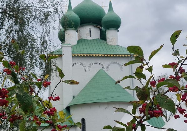 Поле Куликово — автобусная экскурсия по местам великой битвы - фото 4