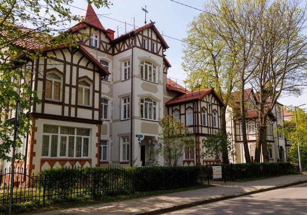Велосипедная экскурсия по Мазурскому каналу и Железнодорожному - фото 4