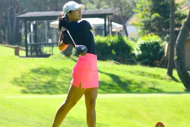 Индивидуальный урок гольфа в Белеке, Анталья