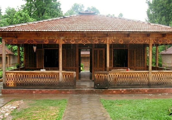 Код предков: тайные пещеры, места силы и термальные источники Абхазии - фото 4