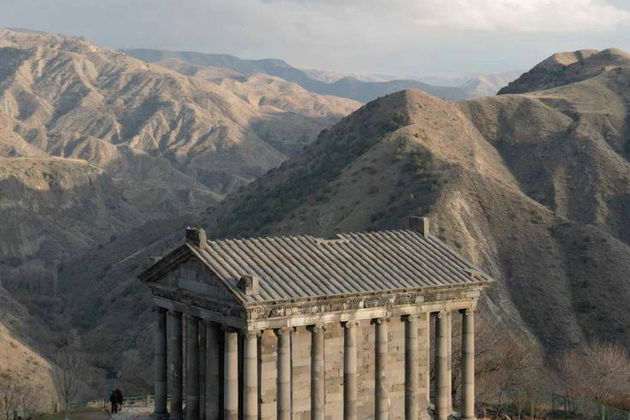 Вино, история и неземные каньоны - фото 3