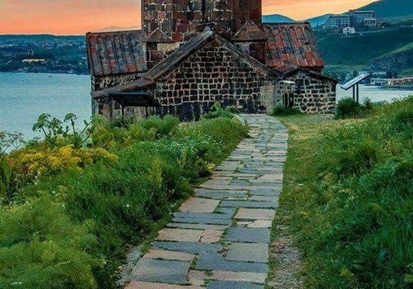 Вино, история и неземные каньоны - фото 4
