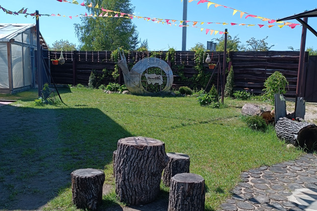 Ферма улиток ПилипУЛИ