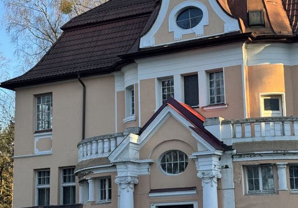 Тайны Амалиенау: частная жизнь за фасадами - фото 4