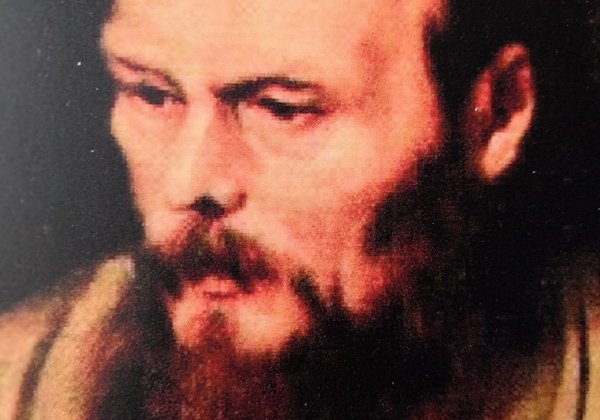 По следам Родиона Раскольникова из романа Достоевского
