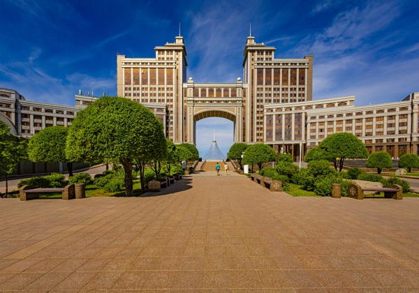 Астана — главное и необычное в современной столице - фото 2