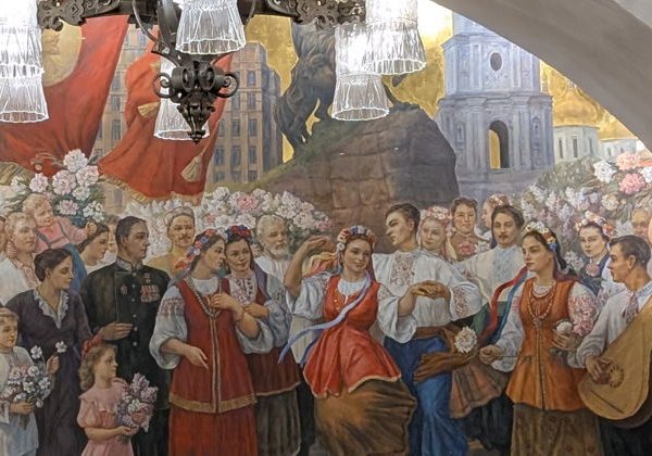 Метро: «Осторожно, двери открываются» — квест-экскурсия без гида - фото 1