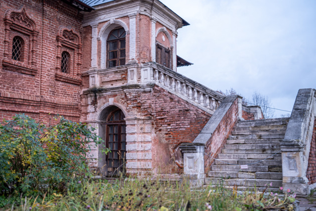 Таганская мозаика: путешествие сквозь время и судьбы в фотографиях старой Москвы