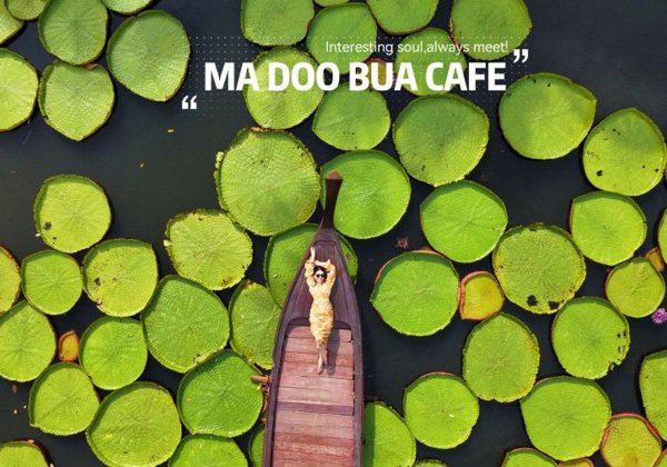 Рассвет на Самет Нангше. Кувшинки. Джеймс Бонд. Пляж с самолётами