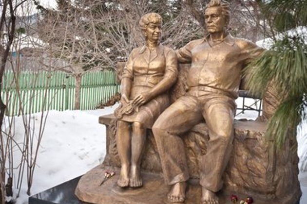 Фото экскурсии - 5 топ локаций Красноярска - 5