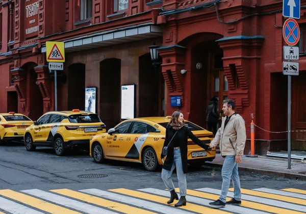 Секреты Тверской — фотоэкскурсия по главной улице Москвы - фото 3