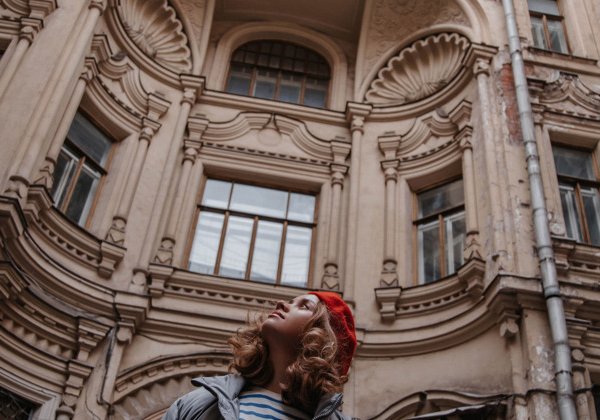 Секреты Тверской — фотоэкскурсия по главной улице Москвы
