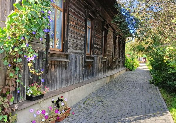Сборная экскурсия-квест «Живая история Суздаля» - фото 2