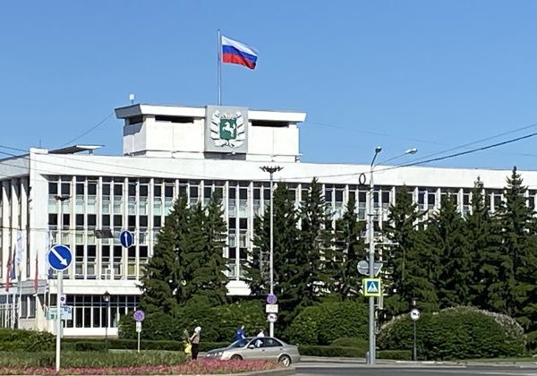 Томск: экспресс-знакомство - фото 4