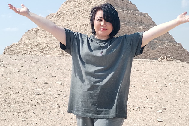 Двухдневное путешествие по Каиру и Александрии с посещением цитадели, коптских кварталов и пирамид