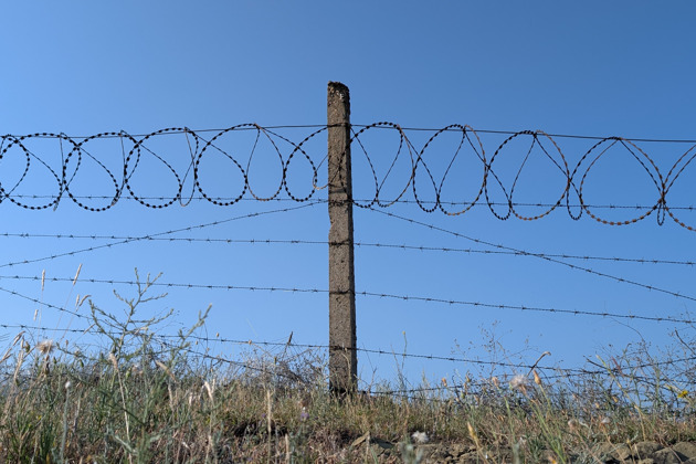 Экскурсия в музей АЛЖИР по следам ГУЛАГа и женским судьбам