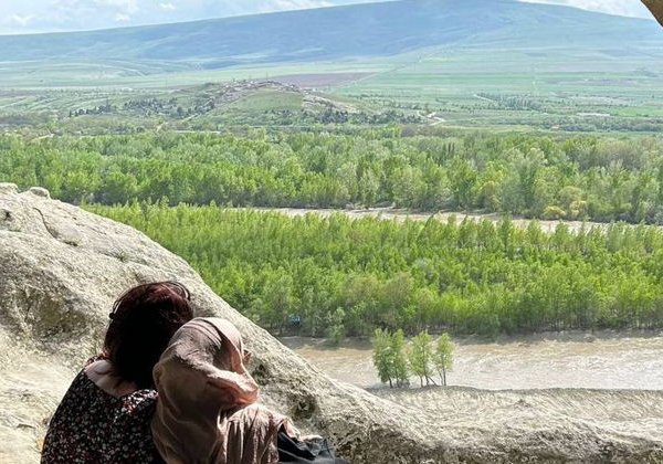 Из Владикавказа в Грузию на 3 дня: Тбилиси, Уплисцихе, Мцхета - фото 3