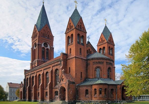 Экскурсия по восточным городам Черняховск и Гусев - фото 1