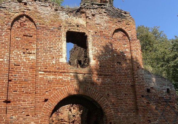 Экскурсия по восточным городам Черняховск и Гусев - фото 3