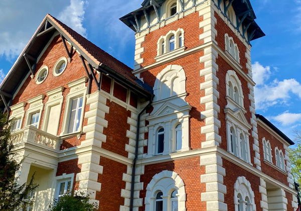 Экскурсия по восточным городам Черняховск и Гусев - фото 4