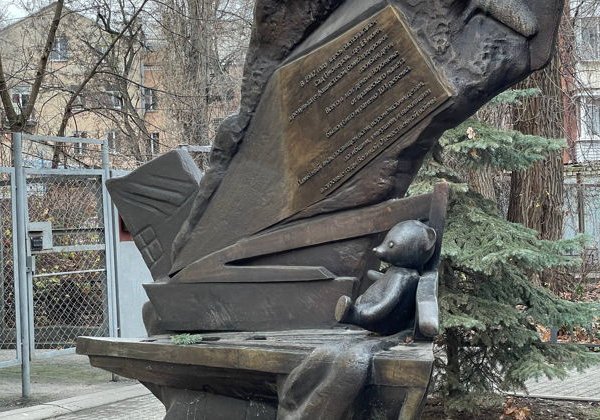 Женщины Воронежа — пешеходная экскурсия о судьбах и эпохах - фото 3