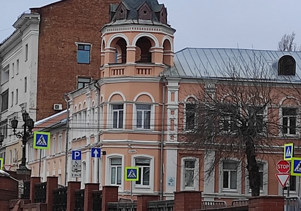 Женщины Воронежа — пешеходная экскурсия о судьбах и эпохах