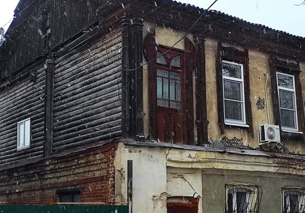 Тайная сторона Воронежа: индивидуальная прогулка по нетуристическим местам - фото 3