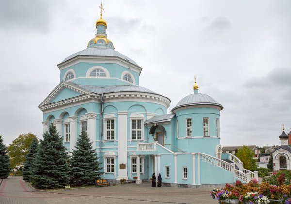 Тайная сторона Воронежа: индивидуальная прогулка по нетуристическим местам