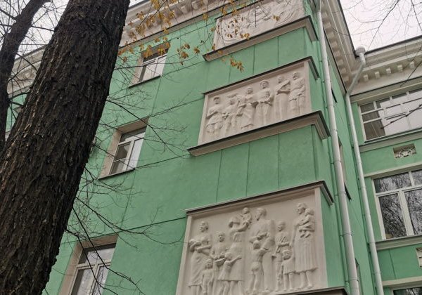 По местам «Сектора Газа» — автопешеходная экскурсия по Воронежу - фото 3
