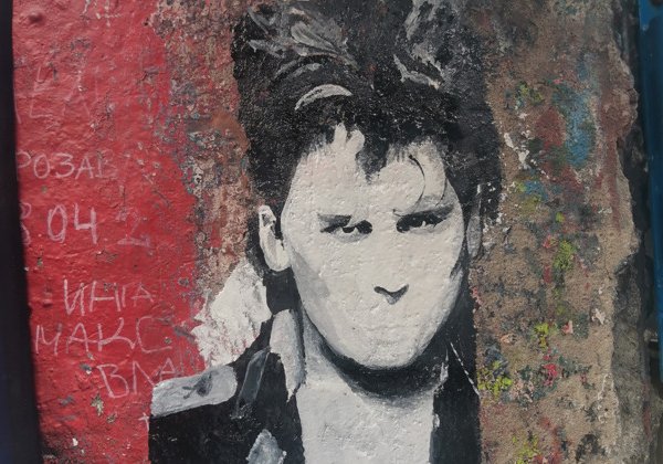 По местам «Сектора Газа» — автопешеходная экскурсия по Воронежу