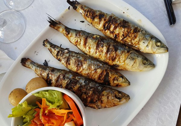 Лиссабон «Must-eat»: вкусная прогулка по истории столицы Португалии