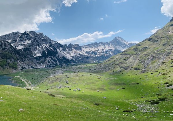 Черногорские Альпы: побег в горы и самое интересное на севере Черногории - фото 1