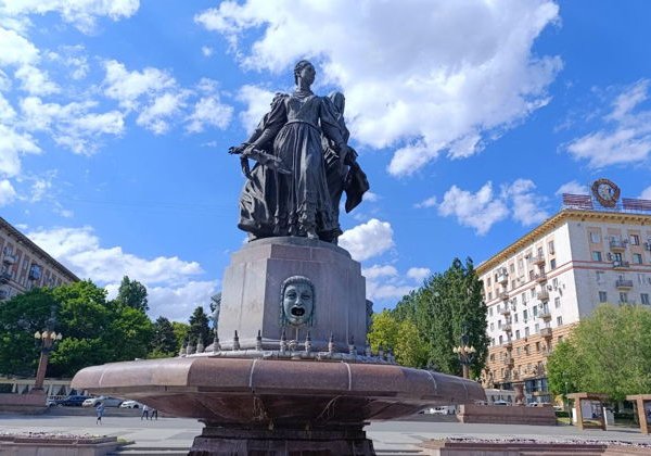 Квест в мини-группе «Школа разведчиков»‎ - фото 1