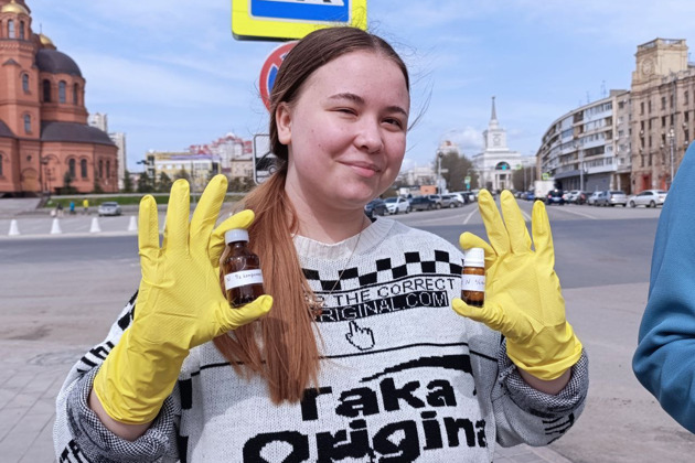 Фото - экскурсия: Квест в мини-группе «Школа разведчиков»‎
