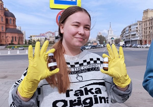 Квест в мини-группе «Школа разведчиков»‎