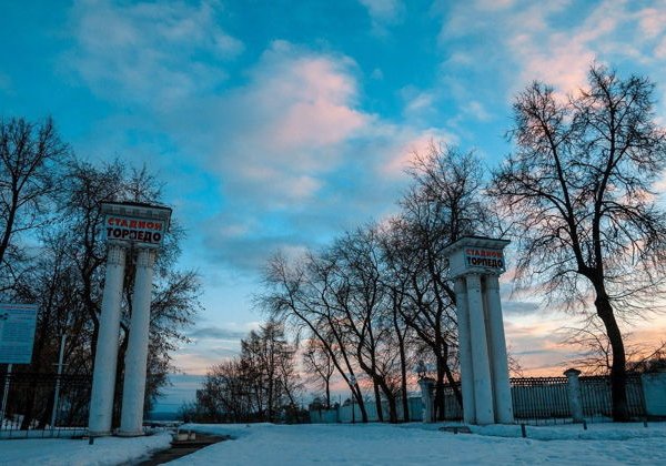 Владимир за кулисами истории — аудиоэкскурсия по неизведанным местам - фото 3