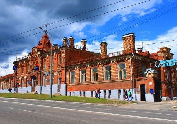 Владимир за кулисами истории — аудиоэкскурсия по неизведанным местам - фото 4