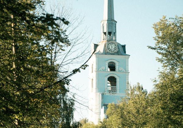 Старейший сад и первая мануфактура Ярославля — пешеходная экскурсия - фото 4