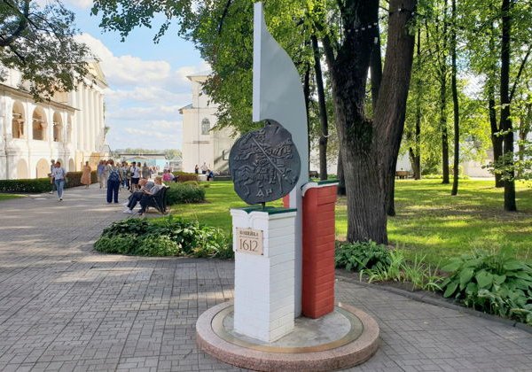 Шедевры средневековой живописи — экскурсия по храмам Ярославля - фото 2