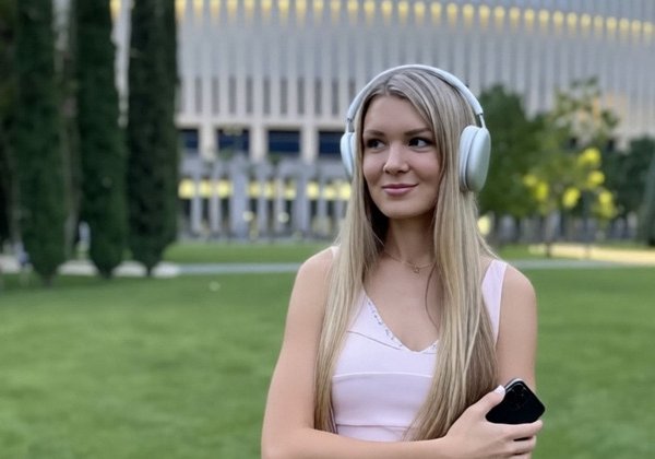 Краснодар: парк Галицкого —добро пожаловать в сказку!