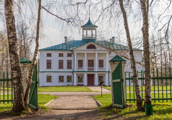 В гости к Некрасову — экскурсия в усадьбу «Карабиха» - фото 3