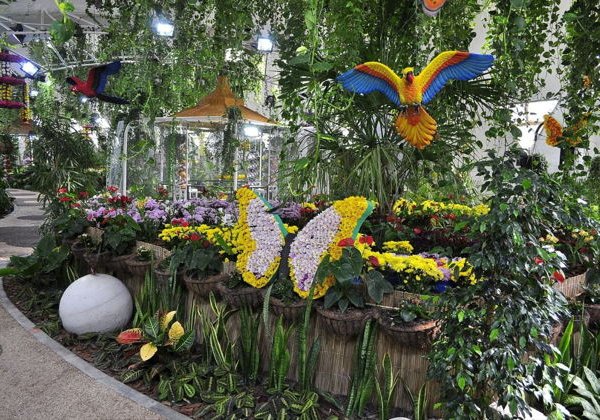 Загадки будущего: экскурсия по Дубаю, городу мечты и технологий - фото 1