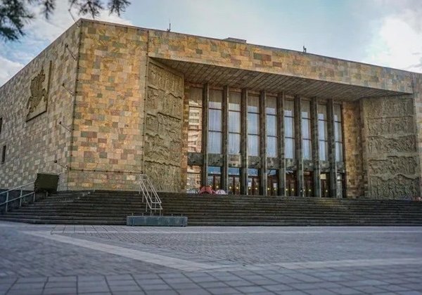 «Столица ветров и солнца»: открывая Махачкалу