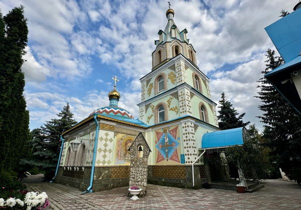 Из Тулы на Куликово поле через Себино - фото 1