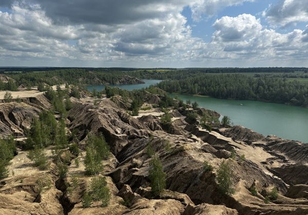 Загородная поездка в Кондуки - фото 2