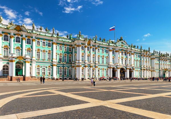 Тур в Санкт-Петербург (3 дня / 2 ночи) - фото 2