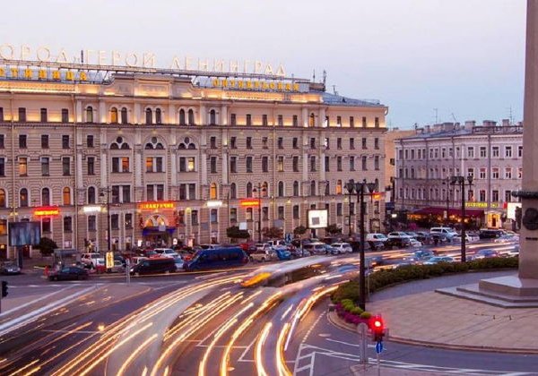 Тур в Санкт-Петербург (3 дня / 2 ночи) - фото 4
