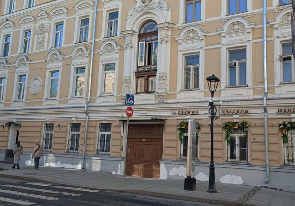 Слепой зодчий — Бетховен московской архитектуры - фото 4