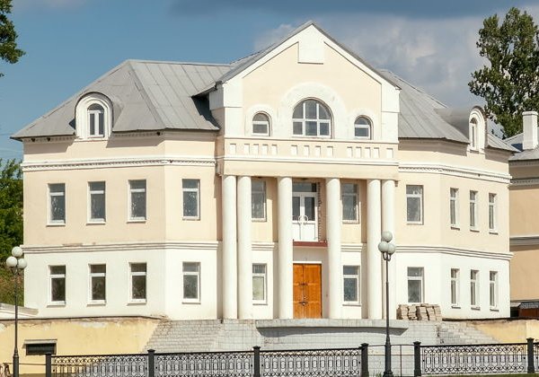 Торжок — город купеческий. Обзорная экскурсия - фото 1