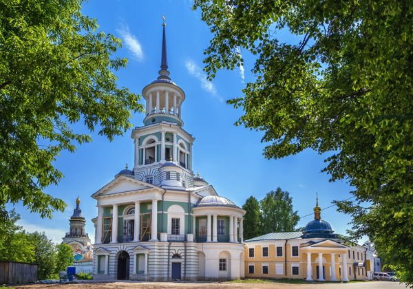 Торжок — город купеческий. Обзорная экскурсия - фото 3